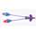 Buy BD 5Fr Dual Lumen PowerPicc Solo 2 Catheter Basic Tray PICC Line in Kenya