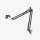 Buy MAONO B01 Microphone Suspension Boom Scissor Arm Stand in Kenya