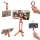 Buy Ulanzi MA60 Foldable Phone Tripod in Kenya