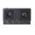 Buy VON VCT-222SBCK 2 Gas Swirl Fire Dual Burner Cooker in Kenya