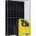 Buy Sun king PowerPlay Pro + 450w salar panel home system in Kenya