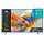Buy Hisense 55U6NPro 55″ ULED Mini-LED 4K Smart TV in Kenya