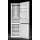 Buy VON VRB-377NVAK 377L Bottom Mount Freezer Fridge in Kenya
