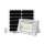Buy Drom 1500Lumen WR Light solar floodlight in Kenya