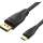 Buy Vention USB C to Display Port 8K HD Cable in Kenya