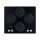 Buy Ariston AGS 61S/BK 4 Gas  60CM Black Hob in Kenya