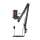 Buy Havit GAMENOTE GK50 Pro Recording Live Microphone in Kenya