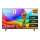 Buy Hisense 50Q5S 50 Inch QLED VIDAA Smart 2K TV in Kenya