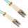 Buy FIBRE MM Lc-Lc 5mtr PATCH CORD in [storefront]