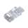 Buy RJ 45 CAT 6 UTP CONNECTOR in [storefront]