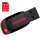 Buy SanDisk Cruzer Blade 32GB USB Flash Drive in [storefront]