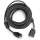 Buy Target TC050VG VGA Cable 5M Black in [storefront]