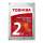Buy Toshiba P300-2TB-72RPM SATA-3.5 Inch HDD Internal Hard Drive in [storefront]