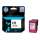 Buy HP CC643HE 121 Tri-color Ink Cartridge in [storefront]