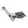 Buy D-Link  DGE-560T Gigabit Desktop PCI Express Adapter in [storefront]