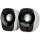 Buy Logitech Stereo  Z120 (2.0) Speakers in [storefront]