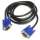 Buy VGA 3 mtrs Black Cable in [storefront]