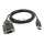 Buy Bafo USB to serial 9 pin Cable in [storefront]