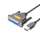 Buy USB to Parallel 25 pin in [storefront]