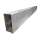 Buy 200mm x 50mm x 2.44m Double Compartment Metal Trunking in Kenya