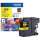 Buy Brother LC563Y Yellow Ink Cartridge in [storefront]