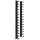 Buy Tripp Lite SRCABLERINGVRT 6ft Vertical Cable Manager in [storefront]