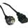 Buy Tripp Lite P050-008  C19 to Schuko EU Power Cord in [storefront]