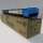 Buy Xerox WorkCentre 7655/7665/7675 Cyan Toner in [storefront]