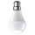 Buy Illumatt B22 Ww Fr 9W Led Gls Lamp in [storefront]