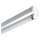 Buy Illumatt Chy Led 36W 4Ft Batten Fitting Al+Pc Ip45 6000K in [storefront]