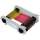 Buy Evolis YMCKO Color Ribbon For ZENIUS & PRIMACY Printer(R5F002EAA) in [storefront]