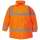 Buy Orange Hi-Vis Coat in [storefront]