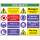 Buy A3 Construction Site Safety Signage in [storefront]
