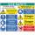 Buy A2 Construction Site Safety Signage in [storefront]