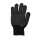 Buy PVC Dotted Black Cotton Gloves in [storefront]