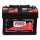 Buy Chloride MF56638/DIN66 MF Powerlast Automotive Battery in [storefront]