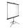 Buy Generic 200cm x 200cm Tripod Portable Projector Screen in [storefront]