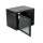 Buy Bolein BLWM-6412 12U 600mm x 450mm Wallmount Cabinet with Fan and Power Extension in [storefront]