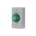 Buy Hikvision DS-K7P05 90×35×54mm Exit Button in [storefront]