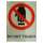 Buy Do not Touch Sign in [storefront]