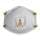 Buy 3M N95 8511 10Pack Particulate Respirator Mask in [storefront]