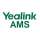 Buy Yealink VC120 Additional 1-year AMS License in [storefront]