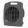 Buy Von Hotpoint  VSHJ20FY 2000W Grey Fan Heater in [storefront]