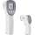 Buy Kinlee FT3010 Infrared Non Contact Body Thermometer in [storefront]