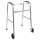 Buy Dayang Walking Frame With Wheels in [storefront]