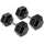 Buy York Hexagonal 2 x 2.5 KG Dumbbells in [storefront]