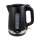 Buy Mika MKT1204B Electric Plastic 1.7L Cordless  Kettle in [storefront]