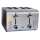 Buy Mika MTS4305 4 Slice Toaster in [storefront]