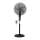 Buy Mika MFS1832RBS 18 Inch Stand Fan in Kenya