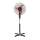 Buy Mika MFS1603OB 16 Inches Stand Fan in [storefront]